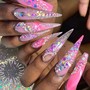 Extreme Nails