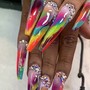 Extreme Nails