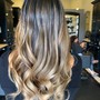 Balayage/Foilage/Ombré + B3