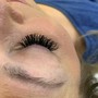 Removal Lash Extensions