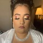 Prom Makeup