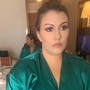 Photoshoot Makeup