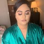 Photoshoot Makeup