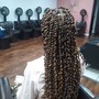 Senegalese Twist