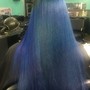 Hair Color-Semi Permanent