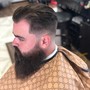 Men's Cut