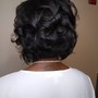 Updo/ Special Occasion