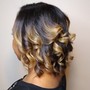 Updo/ Special Occasion