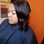 Keratin Treatment