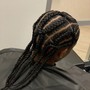 Flat Twists