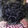 Wand Curls