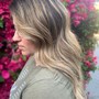 Full Balayage