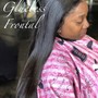 Keratin Treatment Maintenance