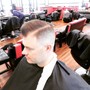 Men's Cut