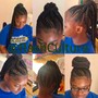 Crochet Braids