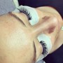 LASH REMOVAL