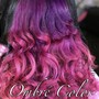 Root Only Color Touch Up