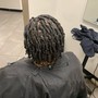 Cornrows