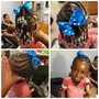 Kid’s Cut & Trims