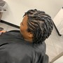 Starter Locs