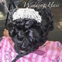 360 Lace Wig Install