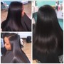 Root Touch Up, Blowout