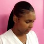 Lace Closure/Frontal Sew In