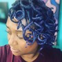 Senegalese/Passion Twist