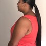 Extension Ponytail