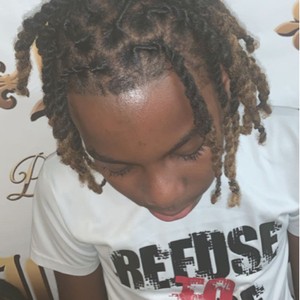 Nubian Twists Near Me: Richmond, VA | Appointments | StyleSeat