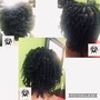 Wash and Go