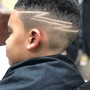 Kids' Haircut