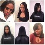 Lace Closure/Frontal Sew In