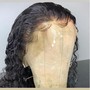 Frontal Wig Install