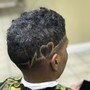 Kids' Haircut