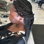 Havana Twists