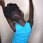 Bundle Braids