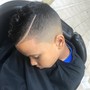 Kids' Haircut