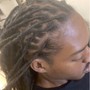 Kid's Braids