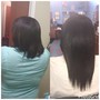 Root Touch Up, Blowout