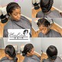 Natural Hairstyles