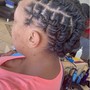 Comb Twist