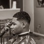 Young Men's Cut (Ages 13-17)