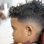 Kids lining (Edge Up)