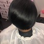 *NEW CLIENT* Natural Ways Hair Cleanse and Silk therapy