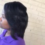 Full Sew In