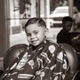 Kids lining (Edge Up)