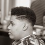 Young Men's Cut (Ages 13-17)