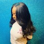 Closure Sew In