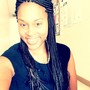 Poetic Justice Braids